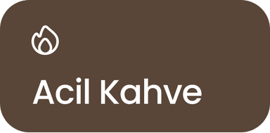 Kahve Fincanı